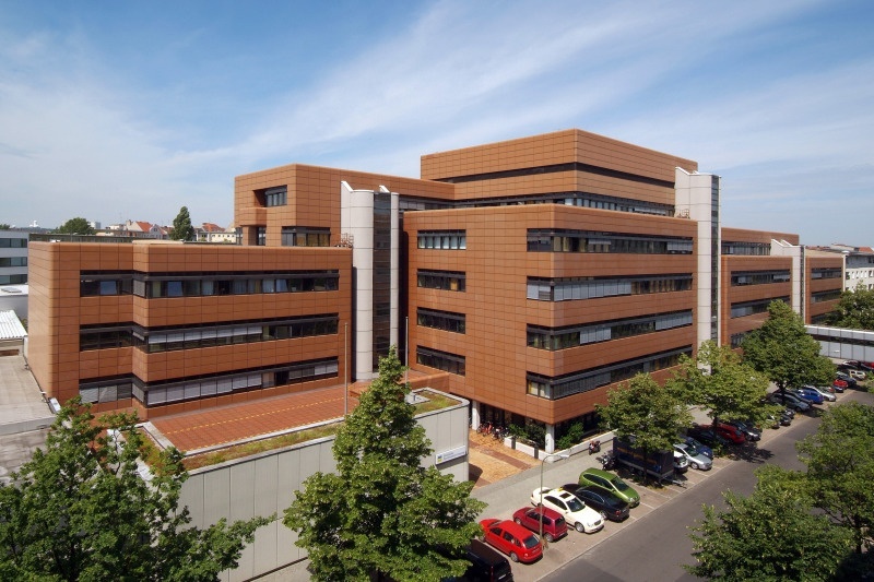 联邦公共管理学院