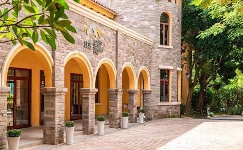 深圳曦城协同国际学校