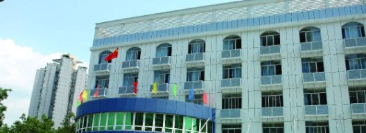 深圳福田区华强职业技术学校