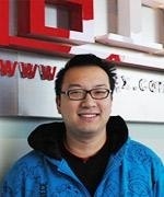 吕筠哲专职讲师