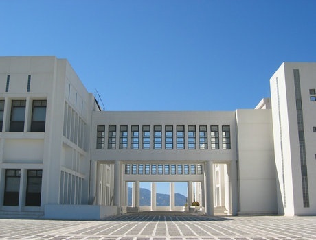 克里特大学