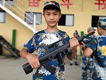 能力增长