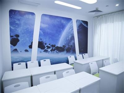 小码王少儿编程