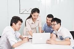 提升业绩