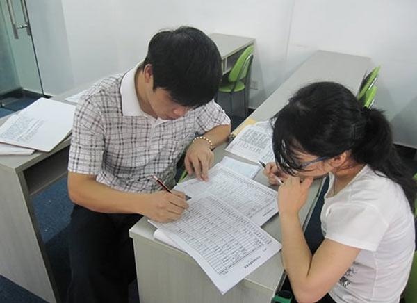 乌鲁木齐学校 老师一对一辅导学员