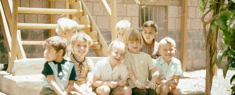 深圳科爱赛国际学校