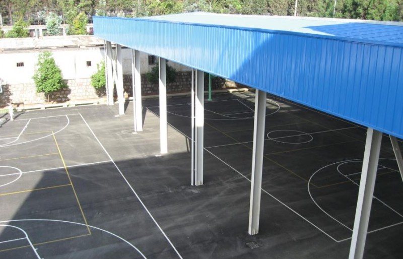 云南省贸易经济学校