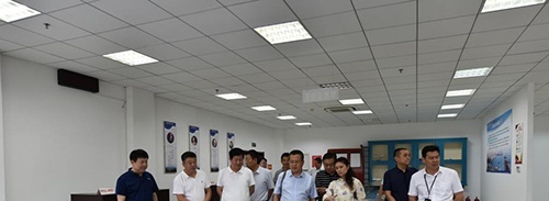江苏省经贸技师学院