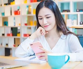 升职加薪