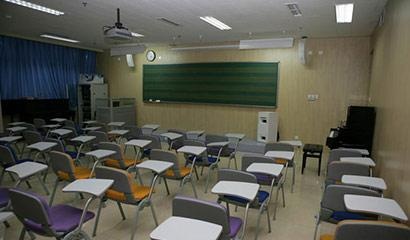 首都师范大学附属中学国际部