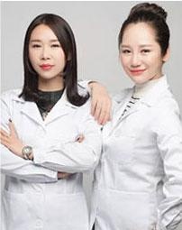 大美东方美容养生spa培训师资图片