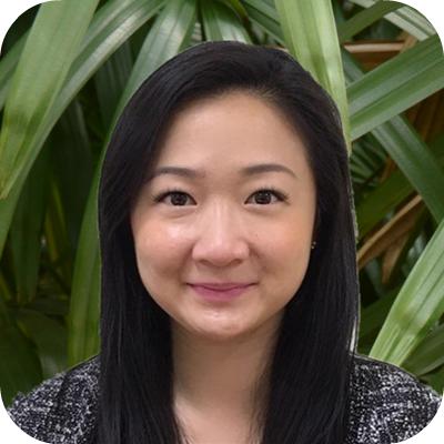 Joyce Pang