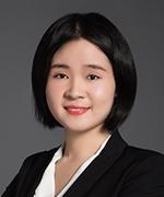陈丽萍-启德留学规划师