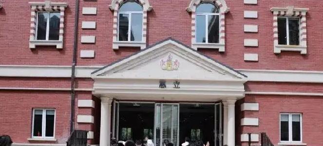 杭州萧山惠立学校初中部2023年报名时间