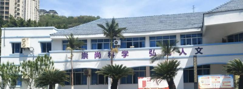 重庆万州赛德国际学校小学部怎么样