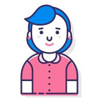 想从事化妆工作