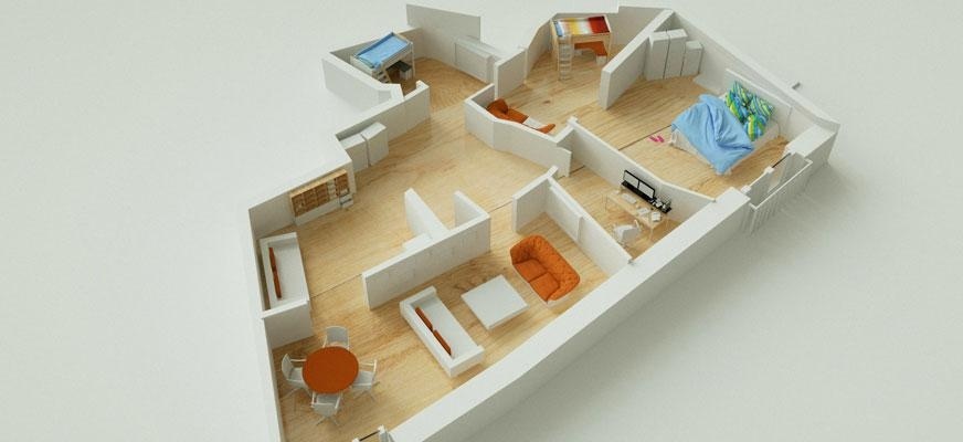 建模操作进阶