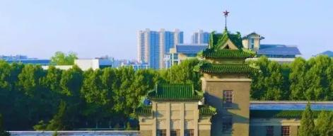 南京农业大学全国排名及录取分数线
