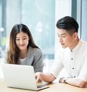 线上线下复合式教学方式