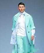 西安百成星尚模特空乘培训-孟飞