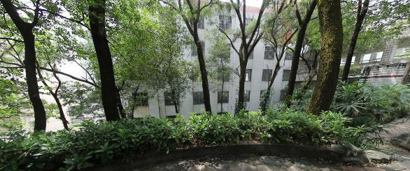 广州铁路职业技术学院
