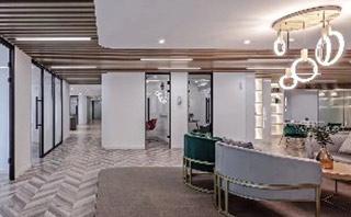 上海麦迩威英语培训