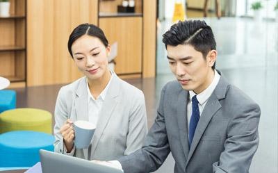 为就业保驾护航