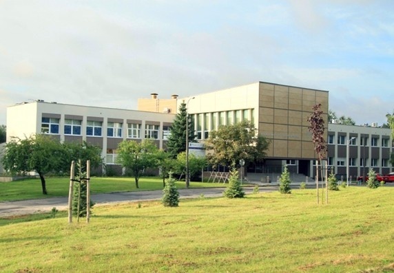 奥尔什丁瓦尔米亚玛祖里大学