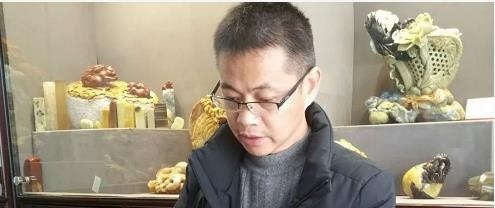 泰顺县石雕艺术学校