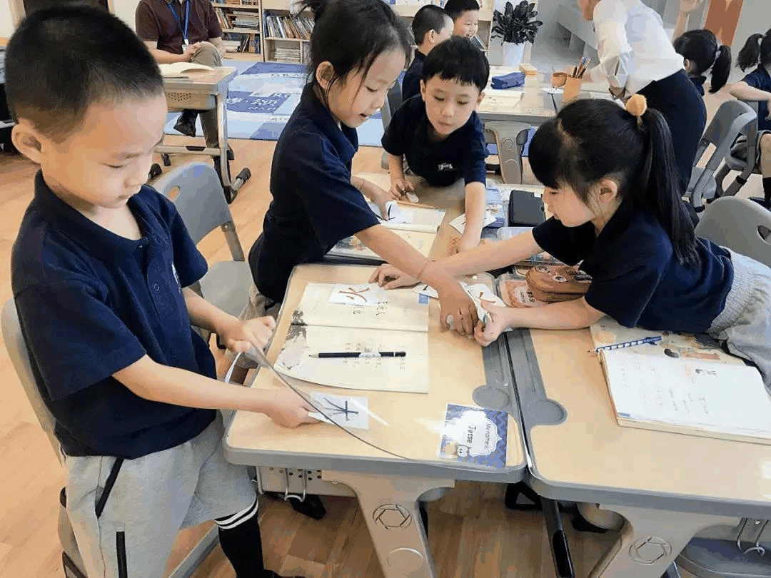 南京博颂莱爵学校