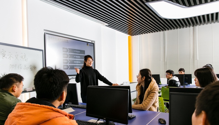 南京信息职业技术学院2020年招生办