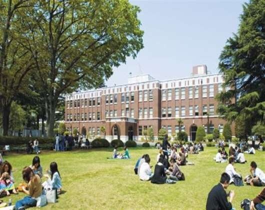 浜松大学
