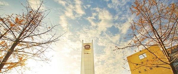 成都职业技术学院单招