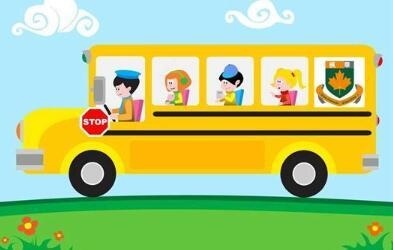 中加枫华国际学校校车上海停靠点