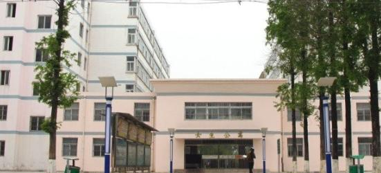 宿州职业技术学院2021年宿舍条件