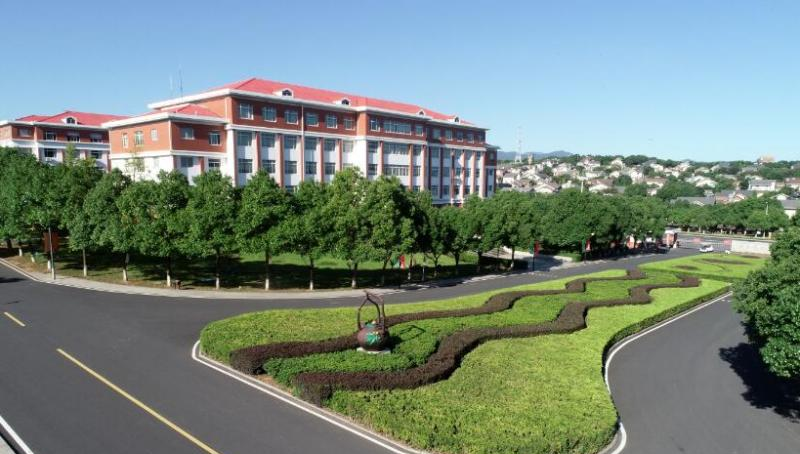 无锡工艺职业技术学院怎么样、好不好