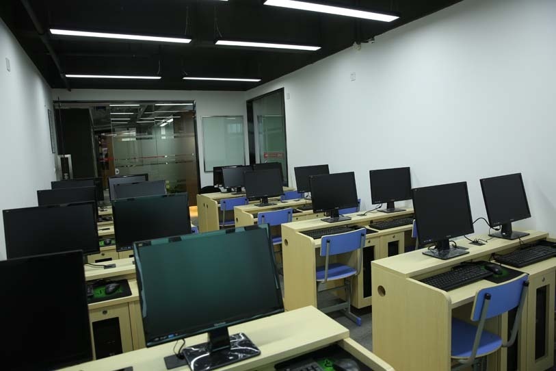 沈阳adobe软件培训中心