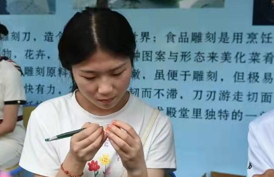 宜宾职业技术学校