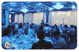 龙泰企业领导力口才培训演讲
