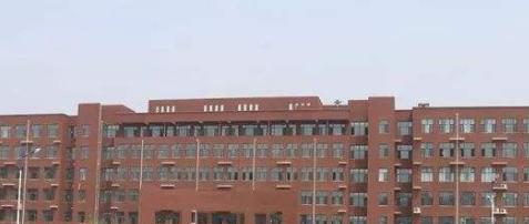 吴桥职教中心2022年宿舍条件