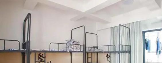 沧州市职业技术教育中心2022年宿舍条件