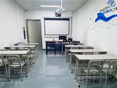 SZICC深圳国际课程中心