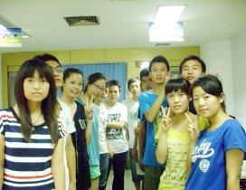 西安朝阳计算机培训学校