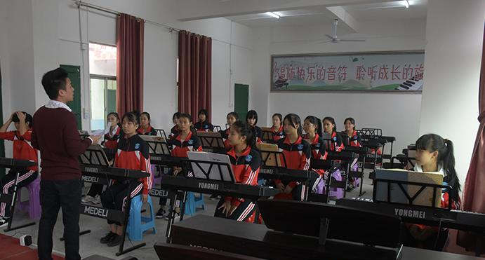 南康电子工业技术学校2020年招生办