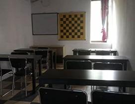 广州弈博国际象棋俱乐部