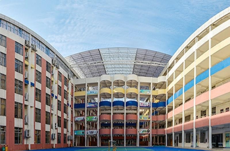 广东碧桂园(IB国际)学校