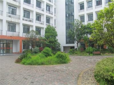 新南威尔士大学预科汉口学院校区