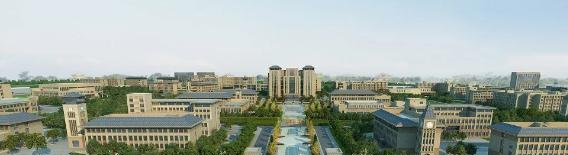 兰州外语职业学院五年制大专2020年招生录取分数线