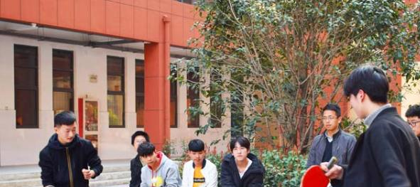 合肥机电学校