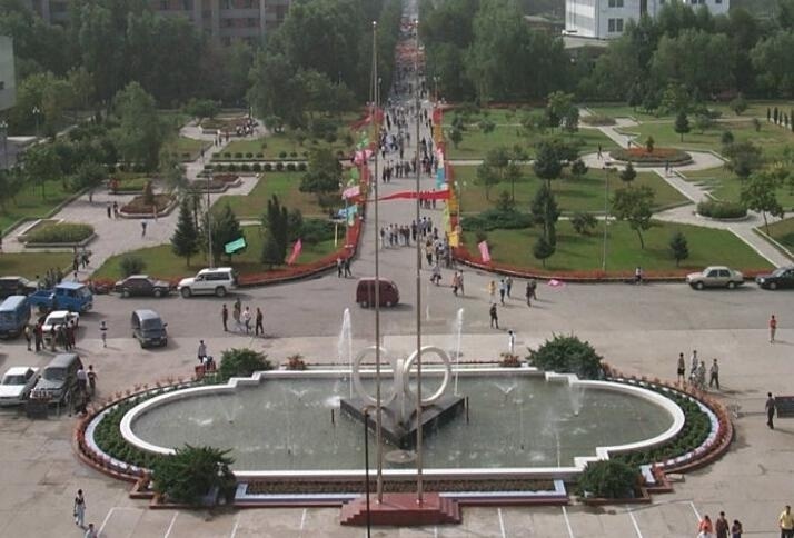 校园风采3
